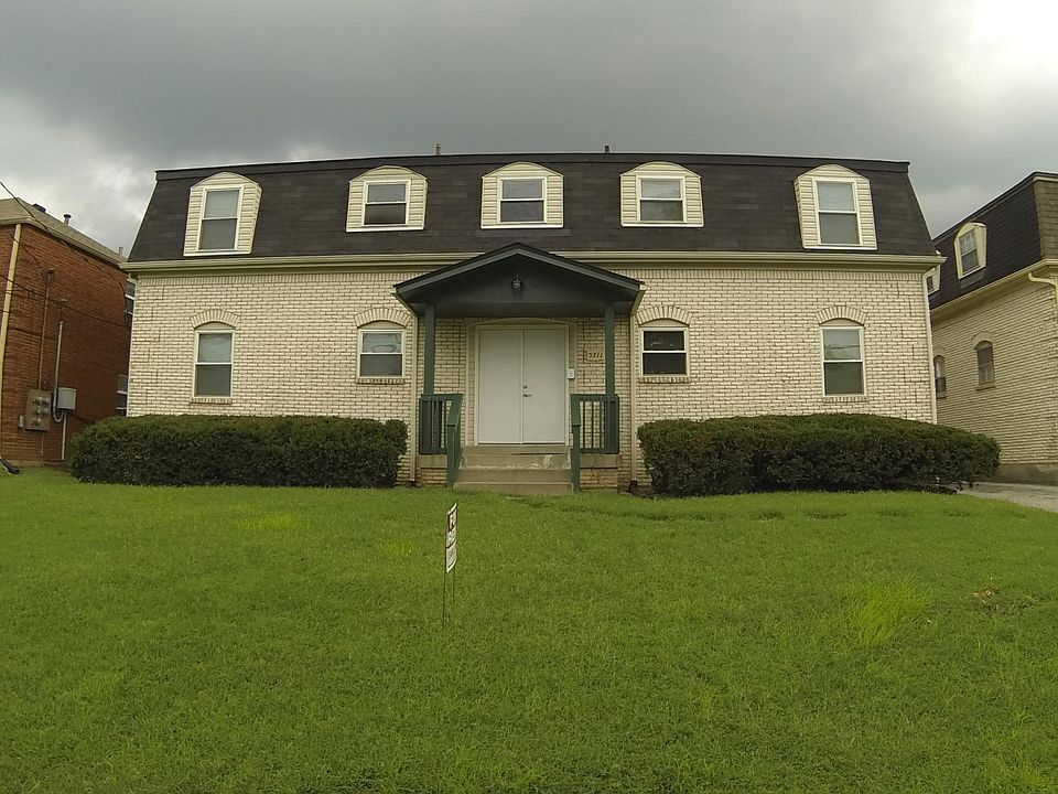 3711 Briarbridge Lane, Louisville, KY 40218