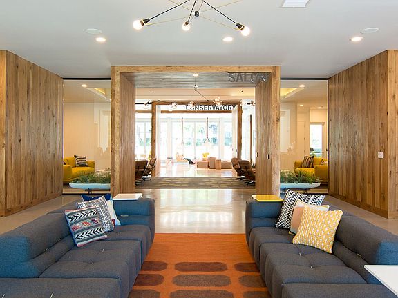 2nd image of 655 S Fair Oaks Ave #308