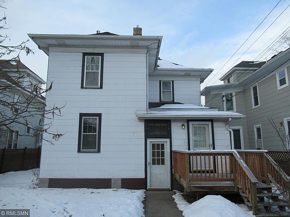 2nd image of 3025 Dupont Ave S