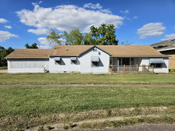 337 W 1st Street, Mountain Grove, MO 65711