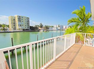 7940 Tatum Waterway Dr #19, Miami Beach, FL 33141