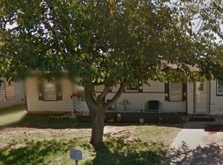 5317 Questa Dr, Abilene, TX 79605