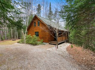 4528 Modoc Rd, Indian River, MI 49749