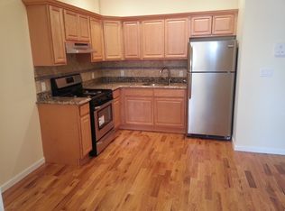 2034 2nd Ave, New York, NY 10029