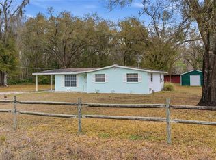 33725 Camerton Rd, Zephyrhills, FL 33543