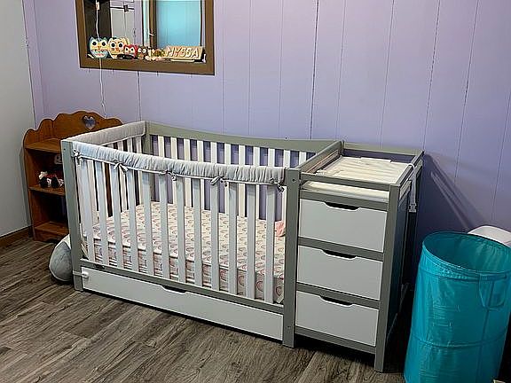 kid's room