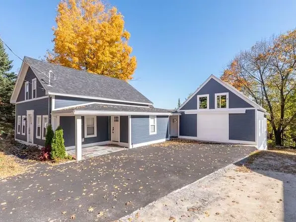 175 Center Street, Wolfeboro, NH 03894