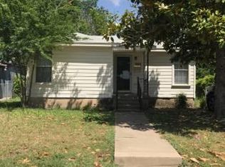 1933 Greenfield Ave, Fort Worth, TX 76102