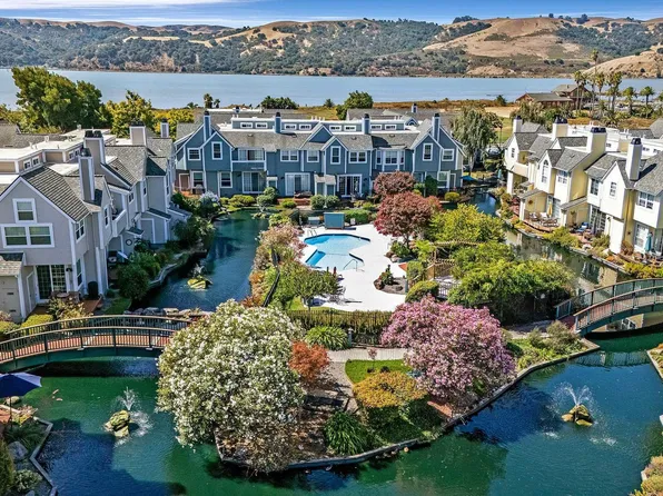 332 Marina Village Way, Benicia, CA 94510