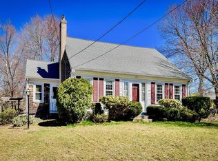 1243 Pleasant St, Brockton, MA 02301