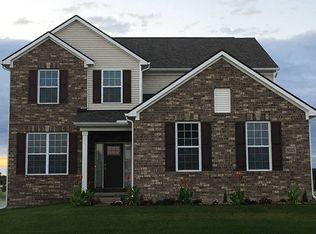 9225 Fawn Dr, Ypsilanti, MI 48197