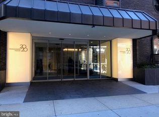 2018 Walnut St APT 20J, Philadelphia, PA 19103