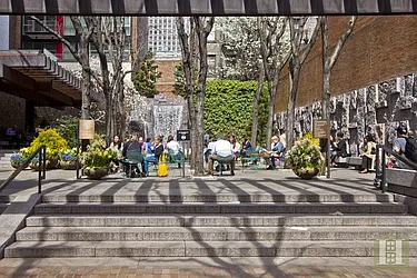 Rented by Halstead Real Estate