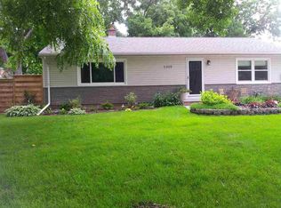 5309 Fayette Ave, Madison, WI 53713