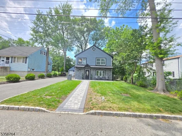 61 Norman Ave, Parsippany-Troy Hills Twp., NJ 07034