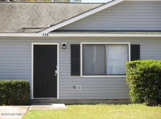 238 Easy St, Jacksonville, NC 28546