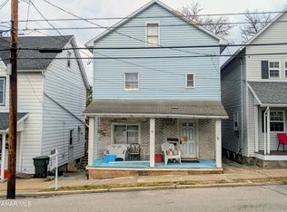 317 E Lamb St, Bellefonte, PA 16823