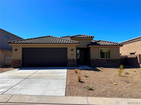 2640 Kingman Dr, Bullhead City, AZ 86429