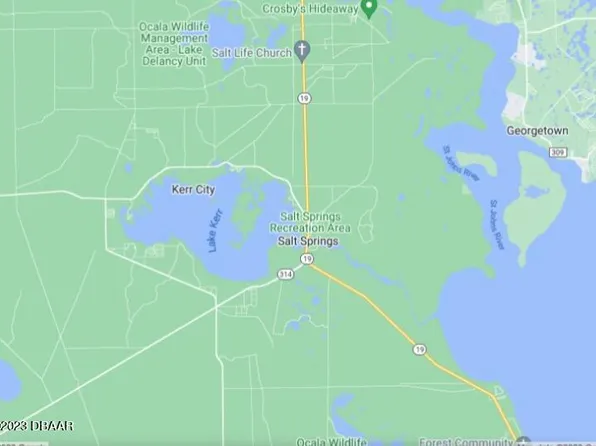 25338-25338 NE 140th Ave Lot 300, Fort Mc Coy, FL 32134