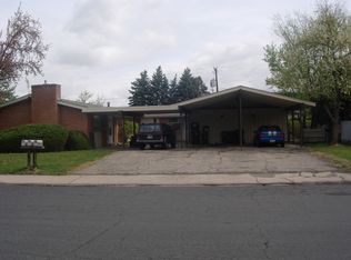 co4325, Boulder, CO 80303