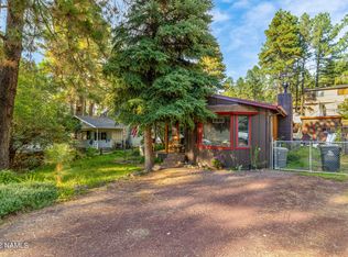 881 Pawnee St, Flagstaff, AZ 86005