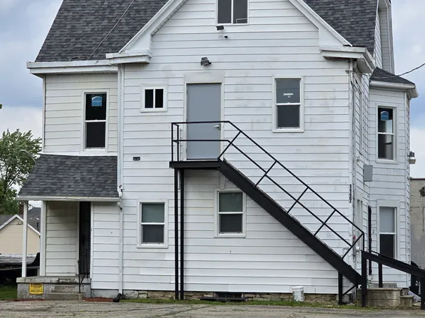 1137 N Main St, Dayton, OH
