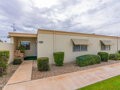 13037 N 111th Ave, Sun City, AZ, 85351