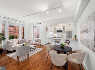 3620 Connecticut Ave NW APT 5, Washington, DC 20008