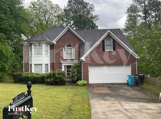 4400 Riders Ridge Trl, Snellville, GA 30039
