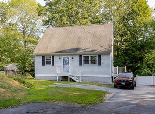 51 Kendall Ave, Manchester, NH 03103