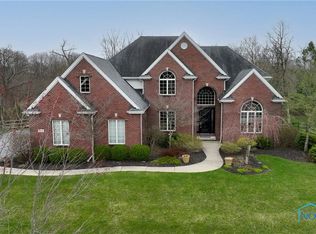 7945 Winding Ridge Blvd, Monclova, OH 43542