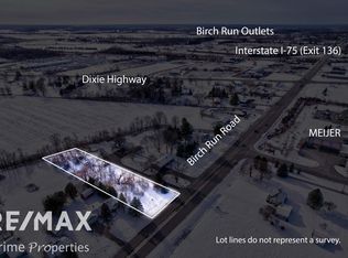 9560 Birch Run Rd, Birch Run, MI 48415