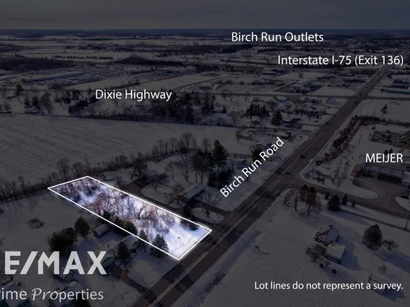 9560 Birch Run Rd, Birch Run, MI 48415