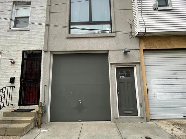 1532 S Beulah St #2, Philadelphia, PA 19147