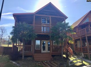 149 Marina Cove Dr, Gilbert, SC 29054