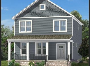 7607 Oak Grove Tree Dr, Chesterfield, VA 23832