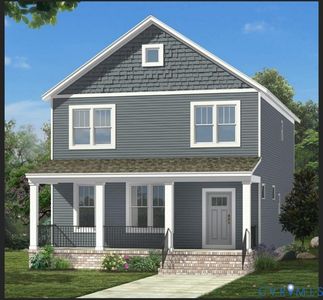 7607 Oak Grove Tree Dr, Chesterfield, VA, 23832
