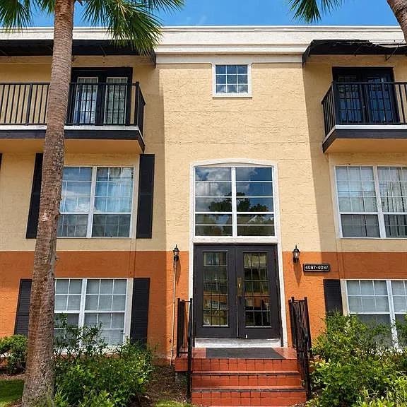 4087 Dijon Dr #H — Photo 1
