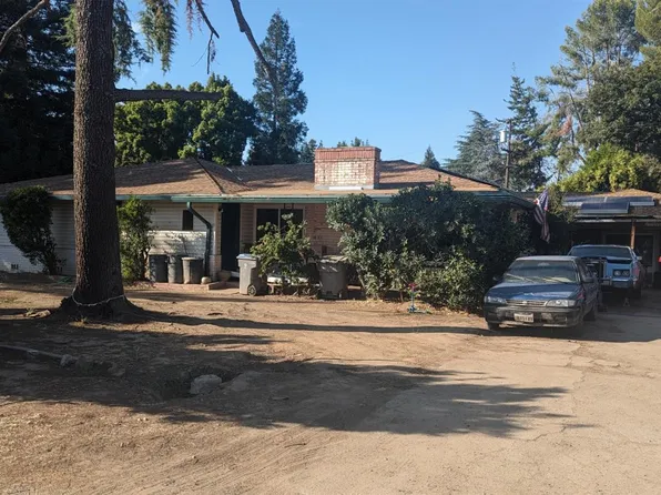 2234 W San Madele, Fresno, CA 93711