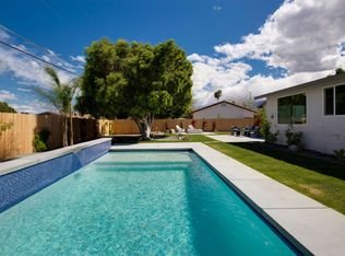 2700 N Chuperosa Rd, Palm Springs, CA 92262