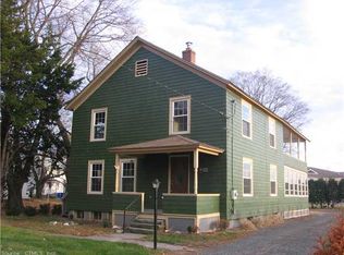 80 Maple St, Ellington, CT 06029