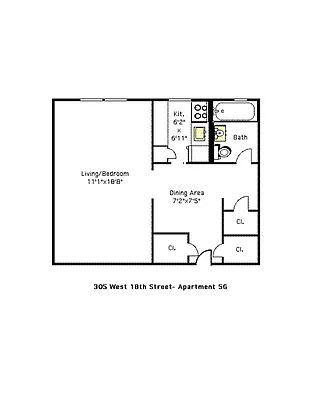 Rented by Keller Williams NYC | media 25