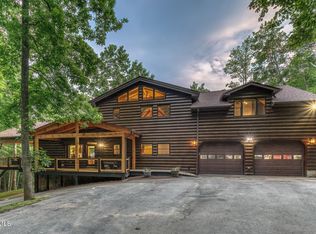 191 Bear Ridge Dr, Butler, TN 37640