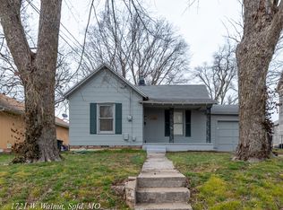 1721 W Walnut St, Springfield, MO 65806