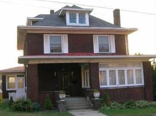 475 Allison Ave, Washington, PA 15301