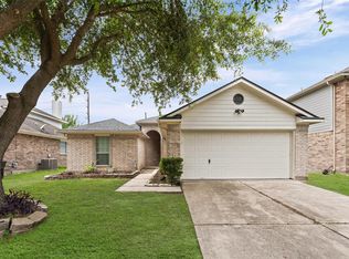3119 Dogwood Springs Dr, Houston, TX 77073