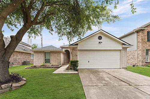3119 Dogwood Springs Dr Photo 1