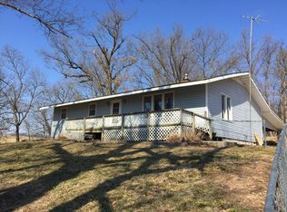 7975 Reindeer Dr, Granby, MO 64844