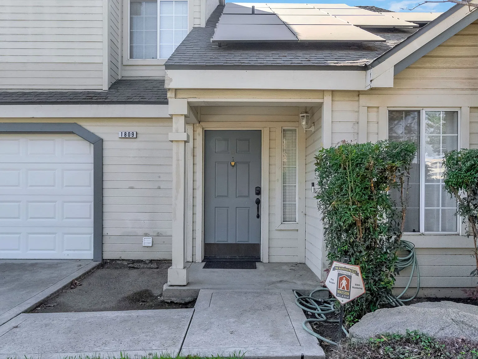 1809 East Jordan Avenue - 1 — Photo 4