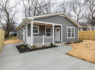 1733 24th Ave N, Nashville, TN 37208